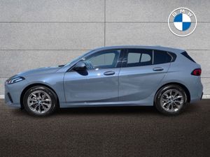 BMW 1 Series 120 Sport - Image 3