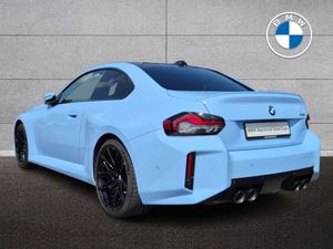 BMW M2 Coupe - Image 2