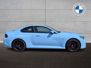 BMW M2 Coupe - Image 3