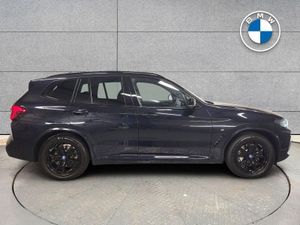 BMW iX3 M Sport Pro - Image 4