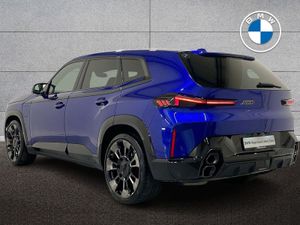 BMW XM 4.4 Litre Petrol Plug-in Hybrid - Image 3