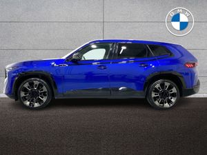 BMW XM 4.4 Litre Petrol Plug-in Hybrid - Image 4