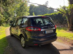 2012 Ford S-Max 1.6L, New NCT until 2026! - Image 2