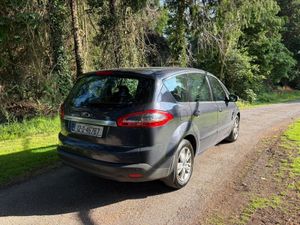 2012 Ford S-Max 1.6L, New NCT until 2026! - Image 3