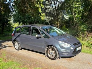 2012 Ford S-Max 1.6L, New NCT until 2026! - Image 4