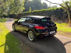 2012 Volkswagen Scirocco 1.4L, New NCT until 2026! - Image 2