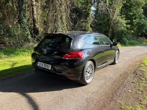 2012 Volkswagen Scirocco 1.4L, New NCT until 2026! - Image 3