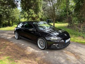 2012 Volkswagen Scirocco 1.4L, New NCT until 2026! - Image 4