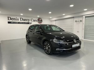 Volkswagen Golf (192) Golf 1.2tsi Comfortline DSG - Image 3