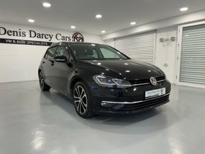 Volkswagen Golf (192) Golf 1.2tsi Comfortline DSG - Image 4
