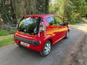 2012 Citroen C1, Brand New NCT until June 2026! - Image 3