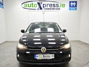 Volkswagen Polo 1.0 TSI Automatic  Reversing Came - Image 3