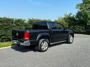 2015 Volkswagen Amarok 2.0 BiTdi N1 Crewcab - Image 3