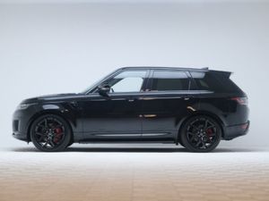 Land Rover Range Rover Sport HSE Dynamic Black P4 - Image 4
