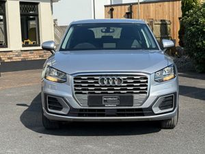 Immaculate 182 Audi Q2! - Image 2