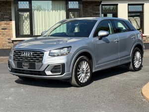 Immaculate 182 Audi Q2! - Image 3
