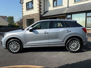 Immaculate 182 Audi Q2! - Image 4