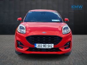 Ford Puma St-line 5DR 1.0t 125 Mhev M6 4DR - Image 3