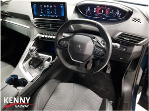 Peugeot 5008 FL Allure 1.2 130 6.3 4DR - Image 2