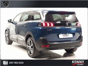 Peugeot 5008 FL Allure 1.2 130 6.3 4DR - Image 3