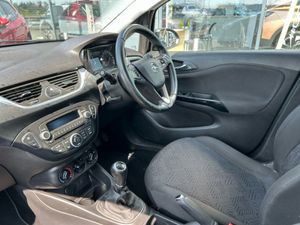 Opel Corsa Corsa-e SC 1.3 Cdti 75ps 5DR - Image 3