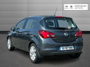Opel Corsa Corsa-e SC 1.3 Cdti 75ps 5DR - Image 4