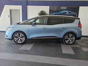 17 RENAULT SCENIC 1.6 DIESEL - Image 2