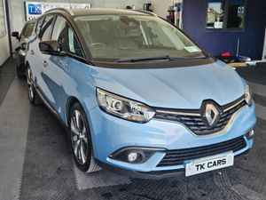 17 RENAULT SCENIC 1.6 DIESEL - Image 3
