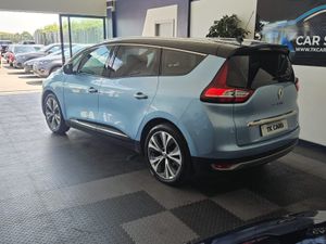 17 RENAULT SCENIC 1.6 DIESEL - Image 4