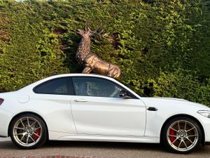 BMW M2 CS 450BHP MANUAL 8,950 miles - Image 4