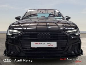 Audi A6 Saloon 2.0 40tdi 204BHP S-line Automatic - Image 2