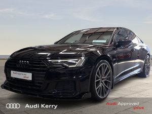 Audi A6 Saloon 2.0 40tdi 204BHP S-line Automatic - Image 3