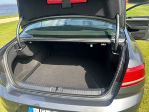 Volkswagen Passat Comfortline 1.6 TDI Auto - Image 3
