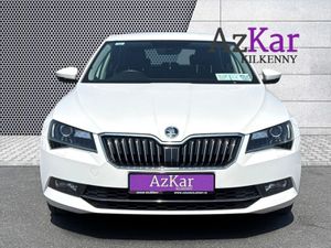 Skoda Superb 2019 Ambition 2.0 TDI  107 P/W With - Image 2