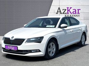 Skoda Superb 2019 Ambition 2.0 TDI  107 P/W With - Image 3