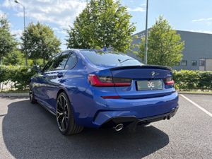 BMW 3 Series 330E M Sport M Performance - Image 3