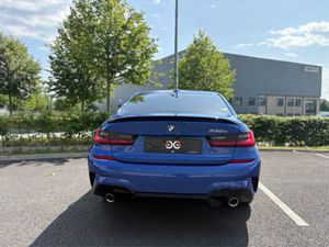 BMW 3 Series 330E M Sport M Performance - Image 4