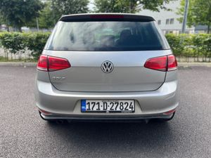 Volkswagen Golf Trendline 1.6 TDI 5DR Auto DSG - Image 4