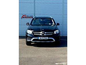 Mercedes-Benz GLC-Class GLC 220d 4matic - Image 3