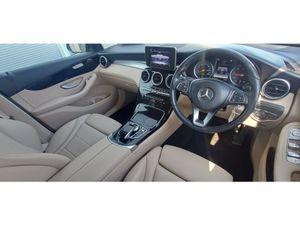 Mercedes-Benz GLC-Class GLC 220d 4matic - Image 4