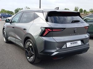 Renault Scenic E-Tech Top Spec Iconic With (sky R - Image 2