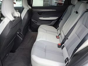 Renault Scenic E-Tech Top Spec Iconic With (sky R - Image 4
