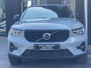 Volvo XC40 T4 Recharge Dark Plus - Image 2