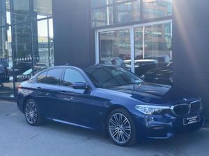 BMW 5 Series 530e M-sport Auto (phev) - Image 3