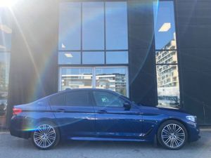 BMW 5 Series 530e M-sport Auto (phev) - Image 4