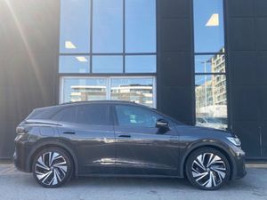 Volkswagen ID.4 GTX 77kw Pro Business Edition - Image 4