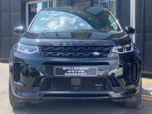 Land Rover Discovery Sport P300e SE R-dynamic AWD - Image 2