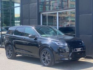 Land Rover Discovery Sport P300e SE R-dynamic AWD - Image 3