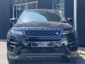 Land Rover Range Rover Evoque P300e R-dynamic AWD - Image 2