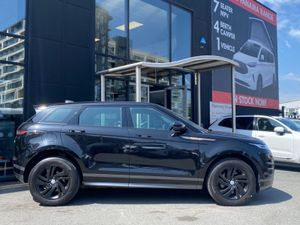 Land Rover Range Rover Evoque P300e R-dynamic AWD - Image 3